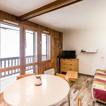 Apartmán Le Chardonnet - 2 Pieces Pour 4 Personnes Mae-9944 *